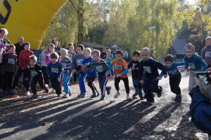 Start MTB Jesenický Surovec
