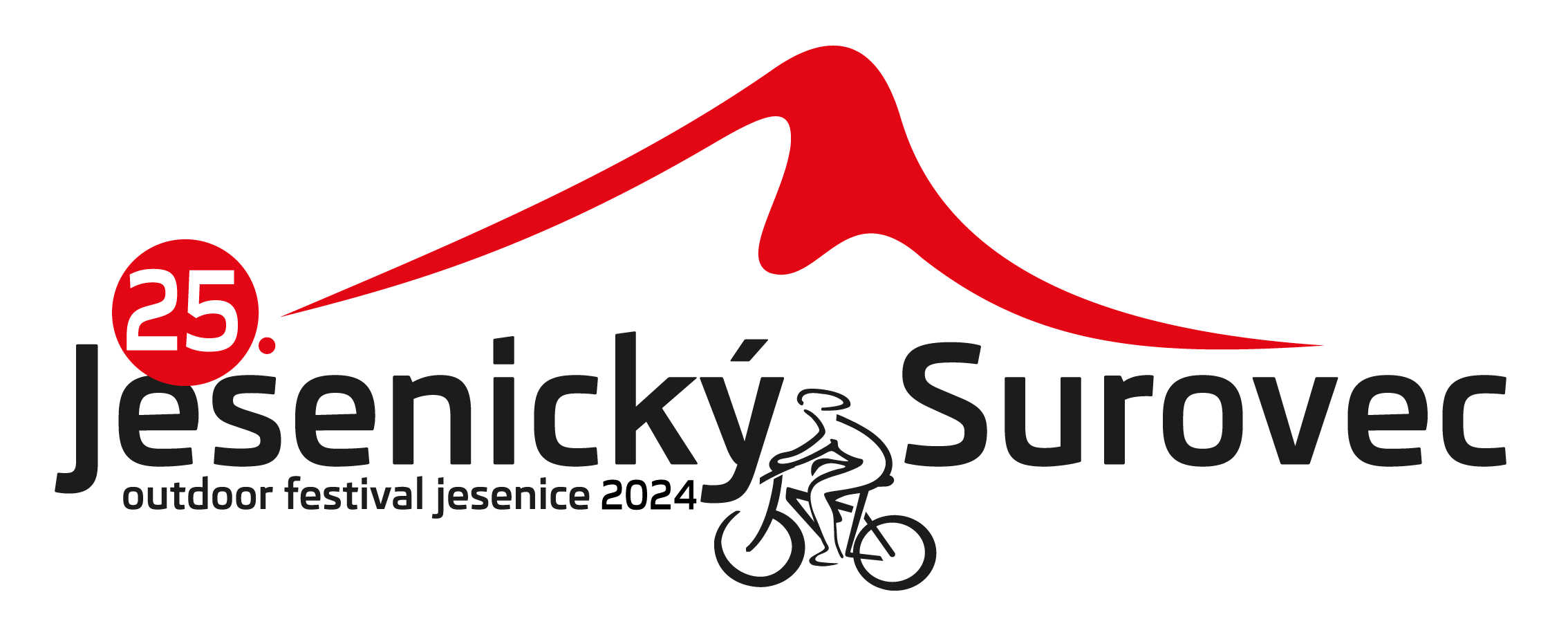 MTB Jesenický surovec